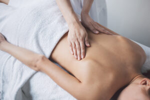 Therapeutic Massage