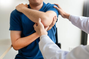 Physiotherapy in Maidstone